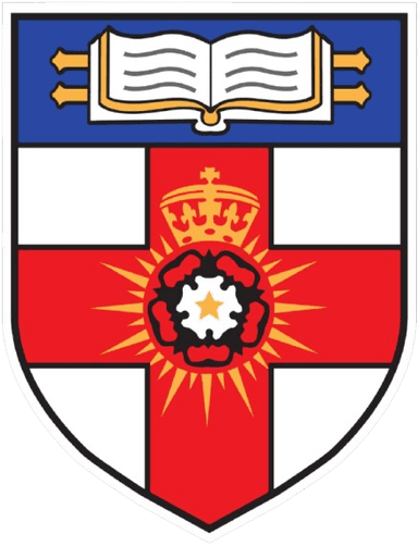 University of London Logo